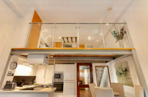 Lux Apartment